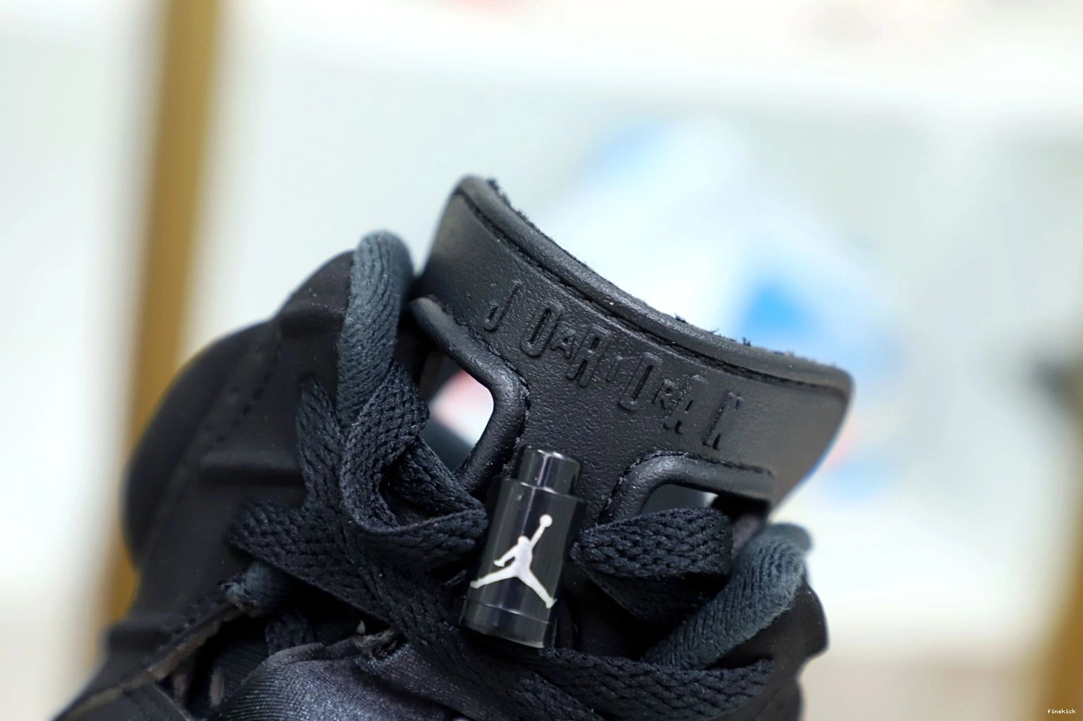 AIR 6 JORDAN CHROME 1006